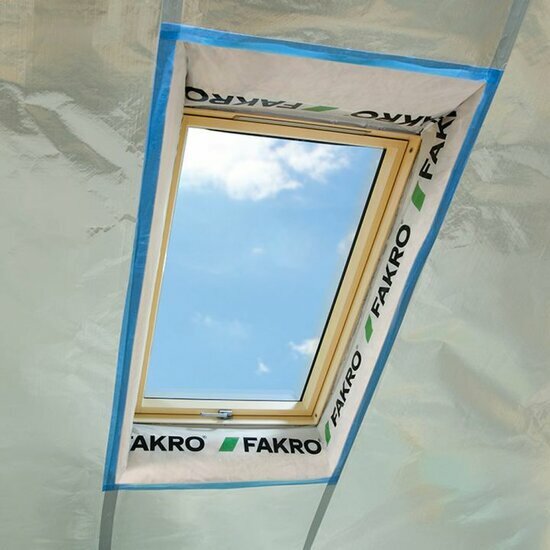 Fakro binnenkraag XDS 78x98 cm