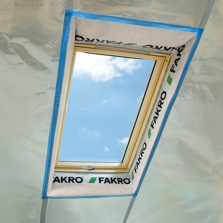 Fakro isolatiepakket XDK 94x118 cm