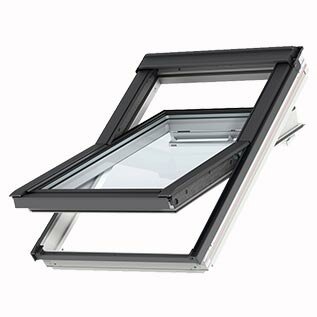 Velux GGL tuimeldakraam CK04 met veiligheidsglas 2070